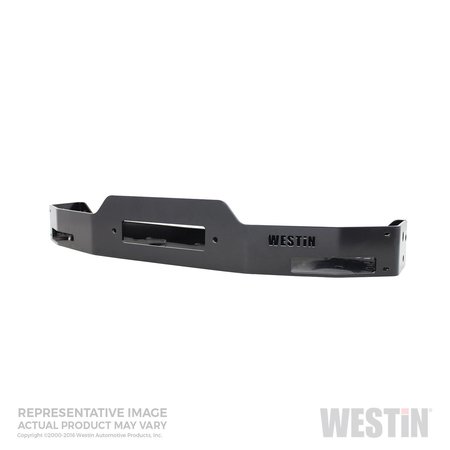 WESTIN MAX Winch Tray 46-23615